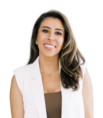 Portrait of Rachel Sample, PA, REALTOR®.